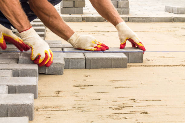Best Driveway Paving Contractor  in Edmonton, KY