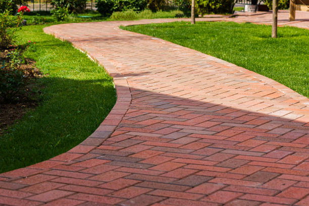 Best Brick Driveway Pavers  in Edmonton, KY