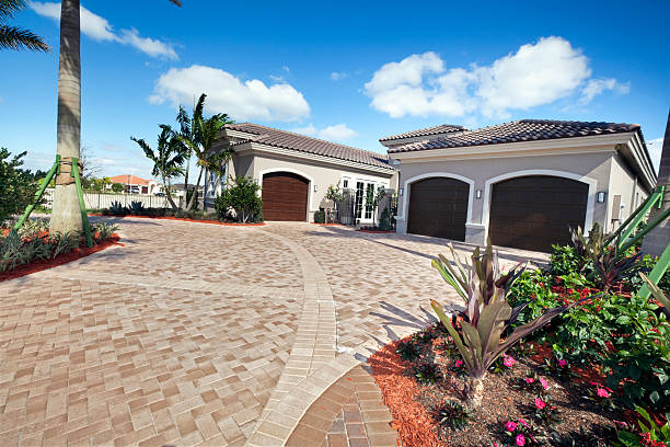Best Professional Driveway Pavers  in Edmonton, KY