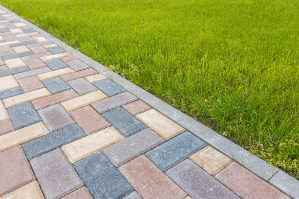 Best Driveway Pavers Cost  in Edmonton, KY